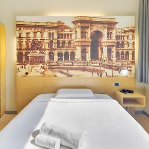 Kamer met een Queen Size Bed
